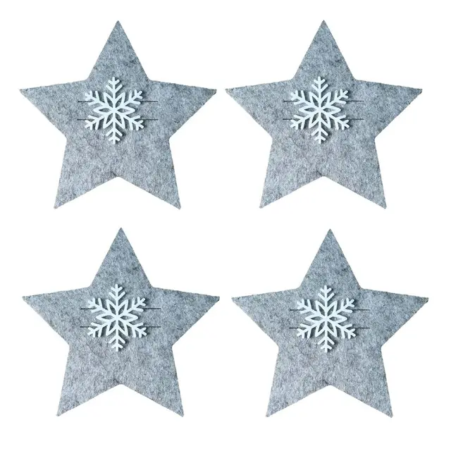 grey star