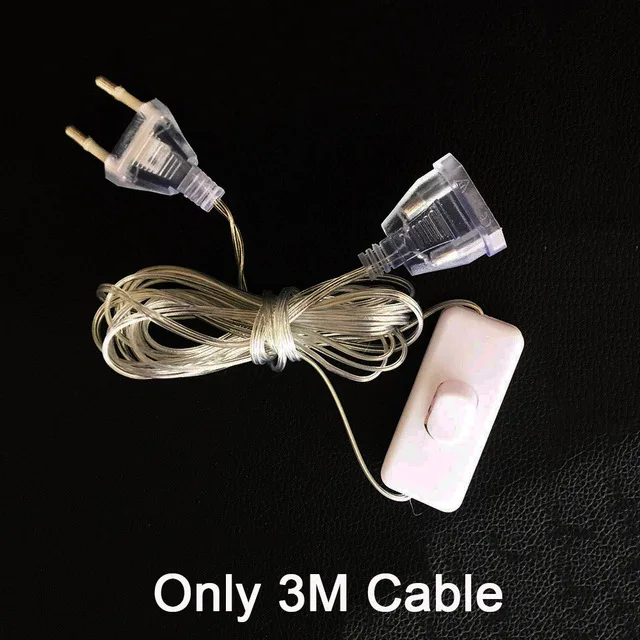 Only 3M Cable