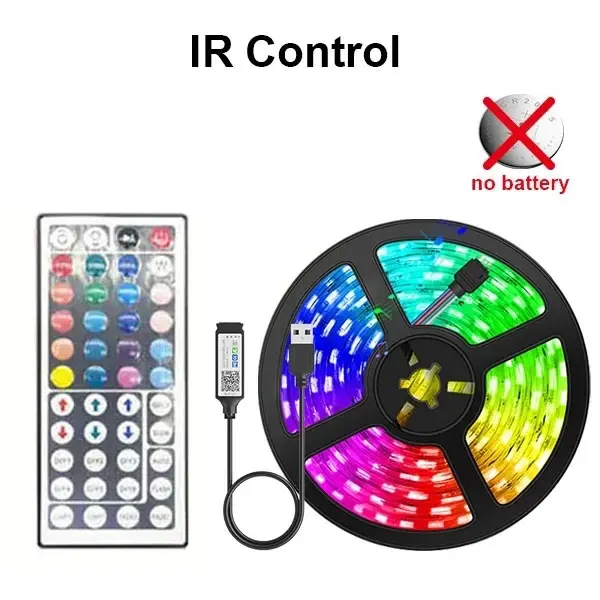 44KEY IR controller