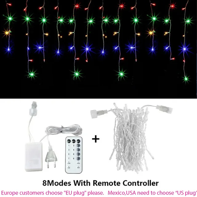 rgb with Remote