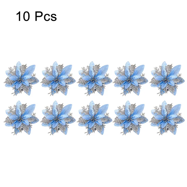 Light Blue 10pcs