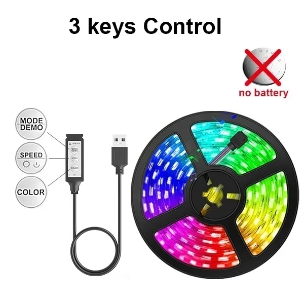 3 KEY REMOTE