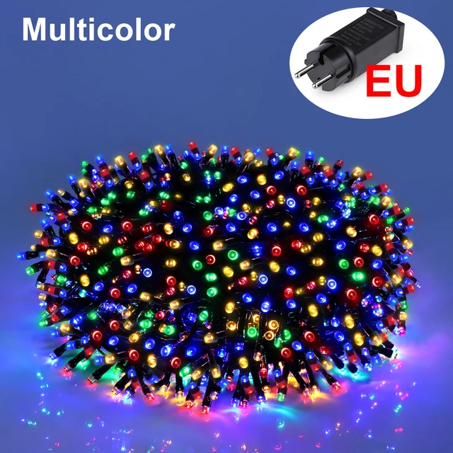 RGB -EU Plug