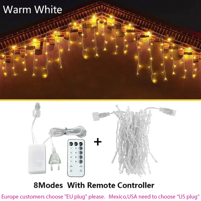 Warm With Remote