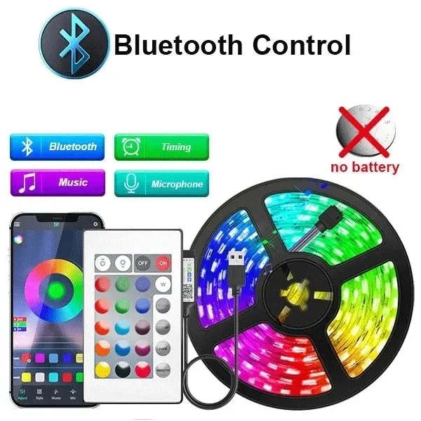 24KEY Bluetooth