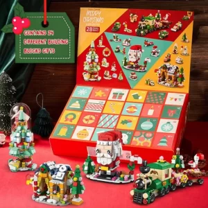 Christmas Advent Calendar