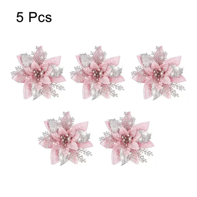 Light Pink 5pcs